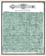 Burns Township, Edwards Creek, Henry County 1911